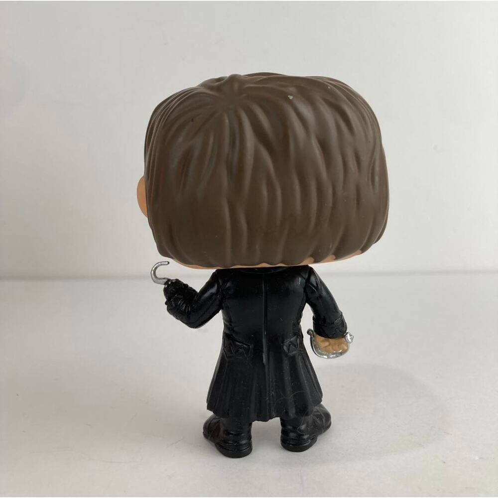 Funko Pop Once Upon A Time Captain Hook 272 - Picture 3 of 5